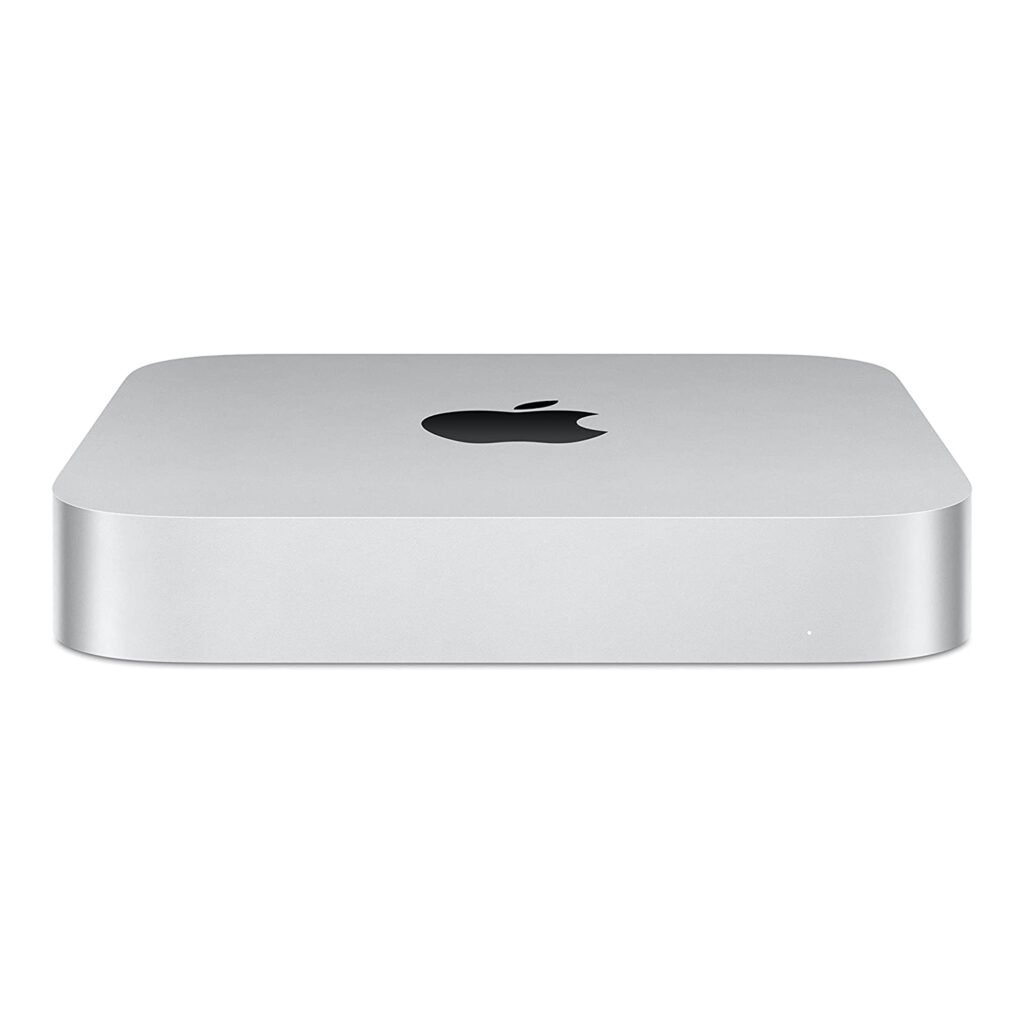 Mac Mini 2020 Apple M1 8core 8gb 512gb – Mercadoyaa Uruguay