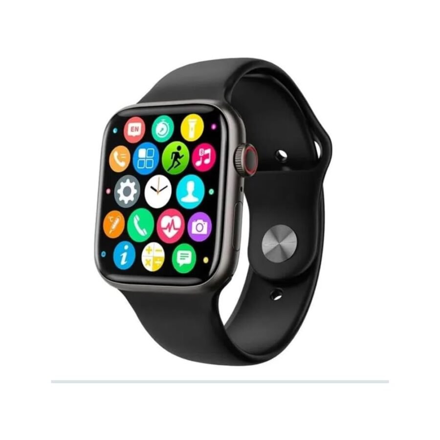 Smartwatch T900 Pro Max - Imagen 3