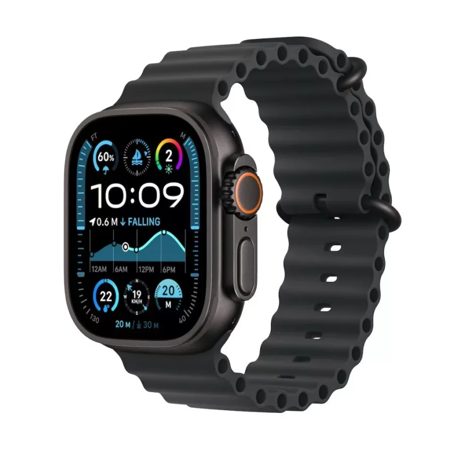 Smartwatch Kw3 Ultra - Imagen 3