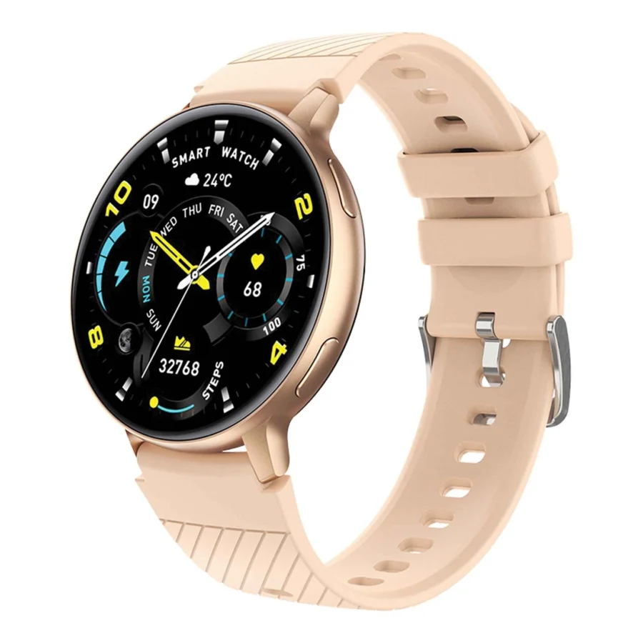 SmartWatch S100 - Imagen 2